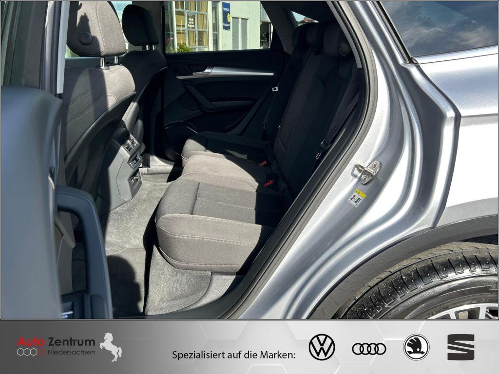 Audi Q5 TDI Sportback quat S tronic advanced Kamera, миниатюра 16