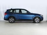 BMW X3 30i LenkHZG AHK StandHZG LED ACC HUD 360 - BMW X3 Gebrauchtwagen in Frankfurt