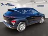 Hyundai KONA Trend 1.6 T-GDi ALLWETTER+ASSISTENZ-P+EL.HE - Hyundai KONA aus 2025