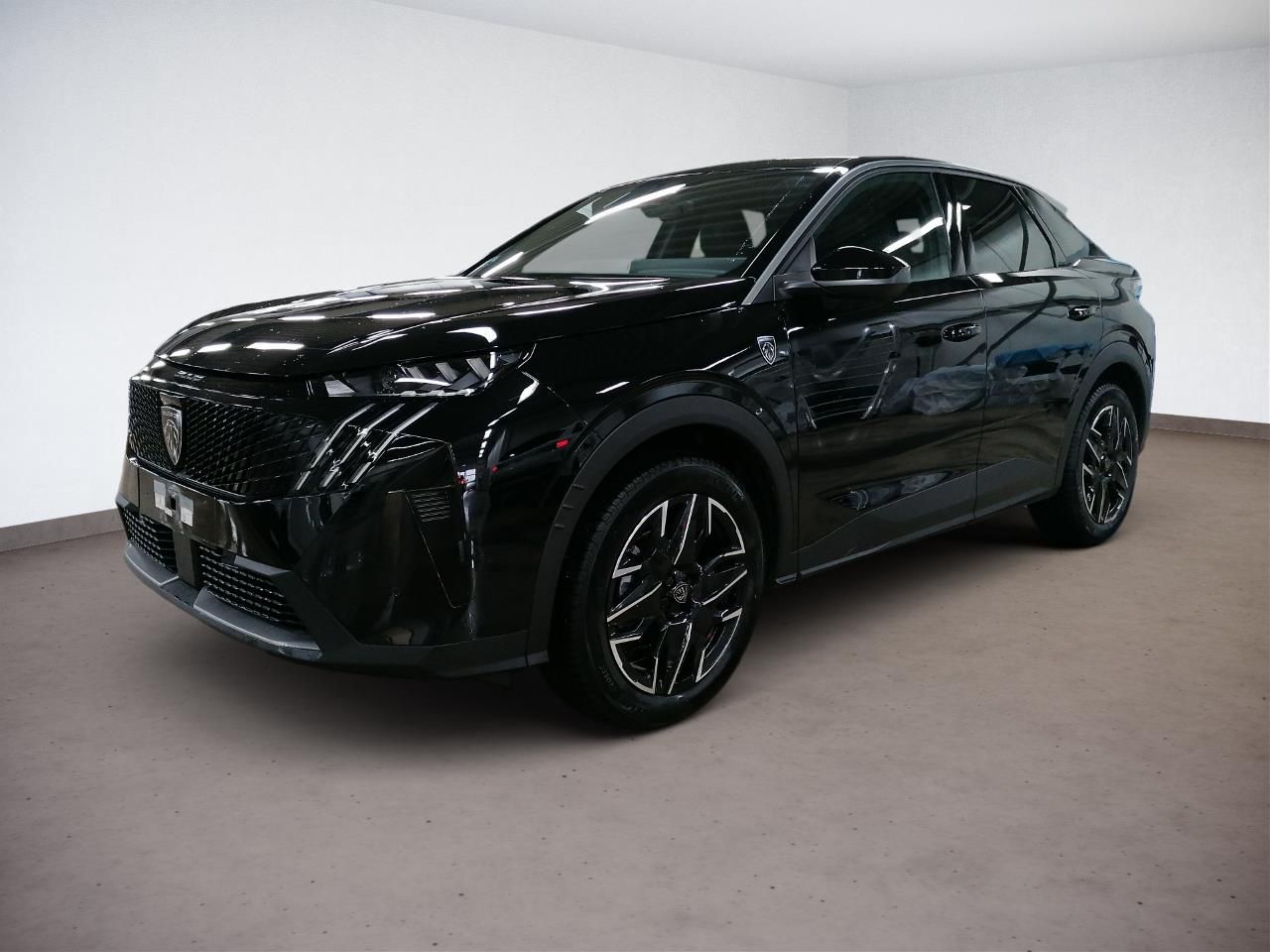 Fahrzeugabbildung Peugeot 3008 GT Hybrid e-DSC+Navi+MatrixLED+Elektr. Heck