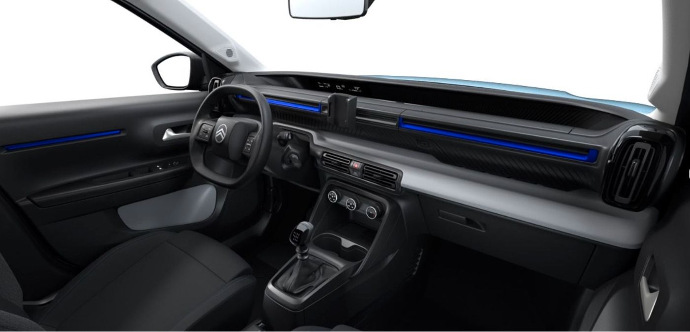 Citroën C3 - Bild 8