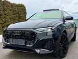 Audi Q8 S-Line 50 Tdi quattro sTronic 210kW