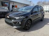 Dacia Jogger Expression Hybrid 155 7-Sitzer SOFORT - Dacia mit Hybrid-Antrieb: Kombi, Automatik