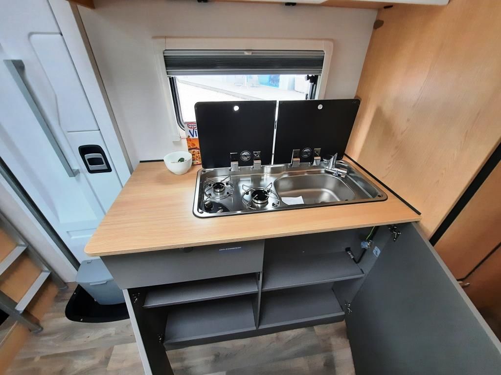 Fahrzeugabbildung LMC Tourer A 690 G Verfüg./Sparen Sie 14.185,- €