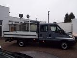 Iveco 35 S 14 DOKA MAXI 7 Sitzer AHK   " erst 24 Tkm " - Iveco: 35s14