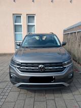 Volkswagen T-Cross 1.0 TSI OPF 81 kW Life Life - Volkswagen T-Cross in Freiburg