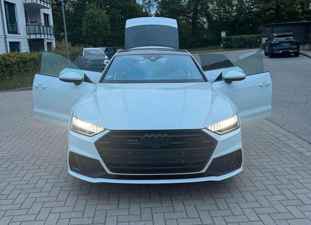 Image of Audi A7