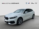 BMW 120i Aut. Sport Line LED SpurAss HiFi Tempomat - BMW 1er Reihe: Kombi