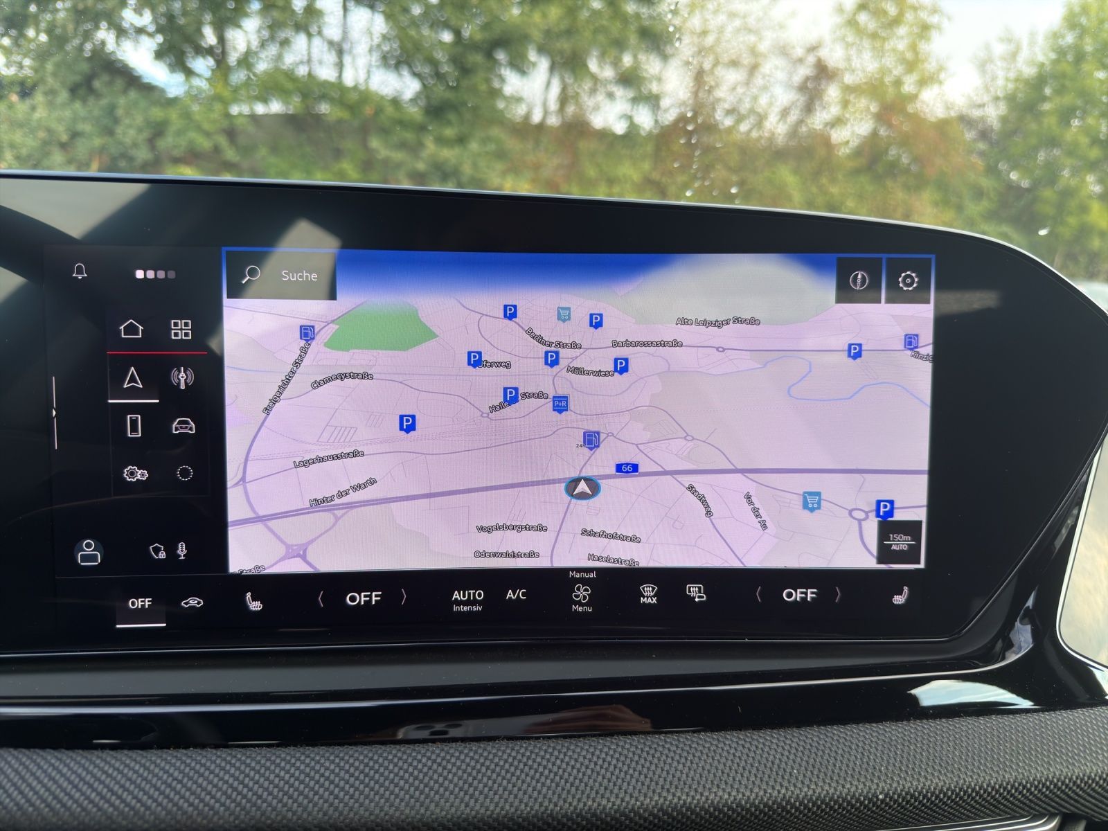 Audi A6 - Bild 19