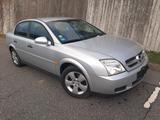 Opel Vectra 1.8 16V - - Opel Vectra in Chemnitz