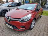 Renault Clio IV Collection - Renault Clio Collection mit Benzin-Antrieb