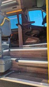 Mercedes-Benz 2 x 517 Lord Comfort XXL Lagerfahrzeug 23 SS - Mercedes-Benz 8x4