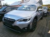 Subaru XV - Subaru XV aus 2024