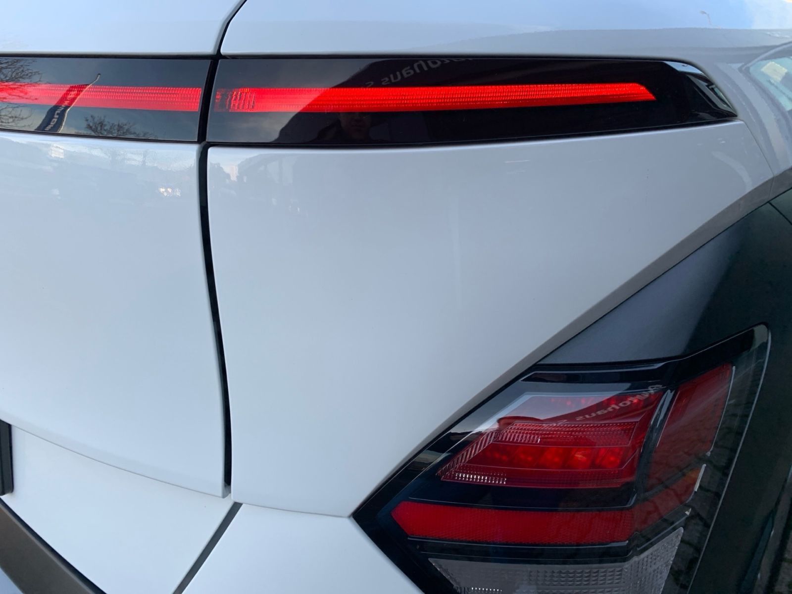 Fahrzeugabbildung Hyundai KONA 1.0 T-GDI Trend 7-DCT Navi 1Hd