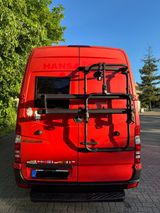 Mercedes-Benz Sprinter-Solar, Standheiz., Dusche, Warmwasser - Mercedes-Benz Hamburg