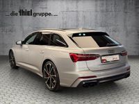 Audi S6 - Vorschau Bild 6