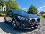 Hyundai i30 Kombi Automatik 50.000Km 1. Hand scheckheft - Hyundai: 50