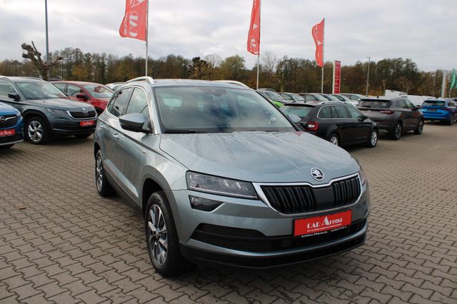 Skoda Karoq 1.5 TSI Drive 125*DSG*Navi*SHZ*Klima