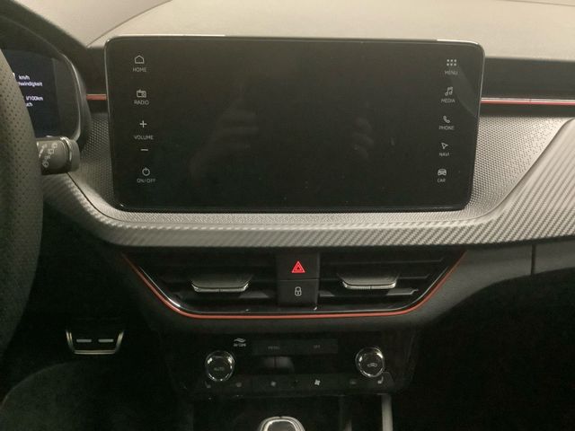 Scala Monte Carlo 1,5 110 kW DSG PANO PDC NAVI