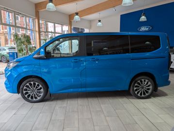 Ford Tourneo Custom Tit. 2.0 L1 NEUES MODELL