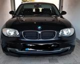 BMW 116i Edition Sport Edition Sport - BMW 116 aus 2009