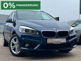 BMW 220d GT *0% FINANZ*AUTOMATIK*7SITZ*PANO*NAVI* - BMW 7-Sitzer