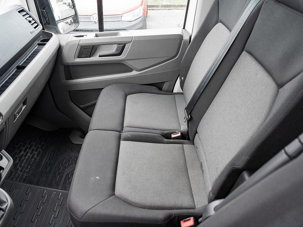 Fahrzeugabbildung Volkswagen Crafter 35 2.0 TDI Hoch Lang NAVI APP-CON. KAM.