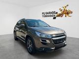 Peugeot 4008 Allure 4WD - Peugeot 4008 SUV