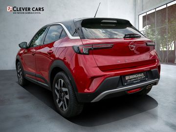 Opel Mokka Elegance Technologie-Paket Park & Go
