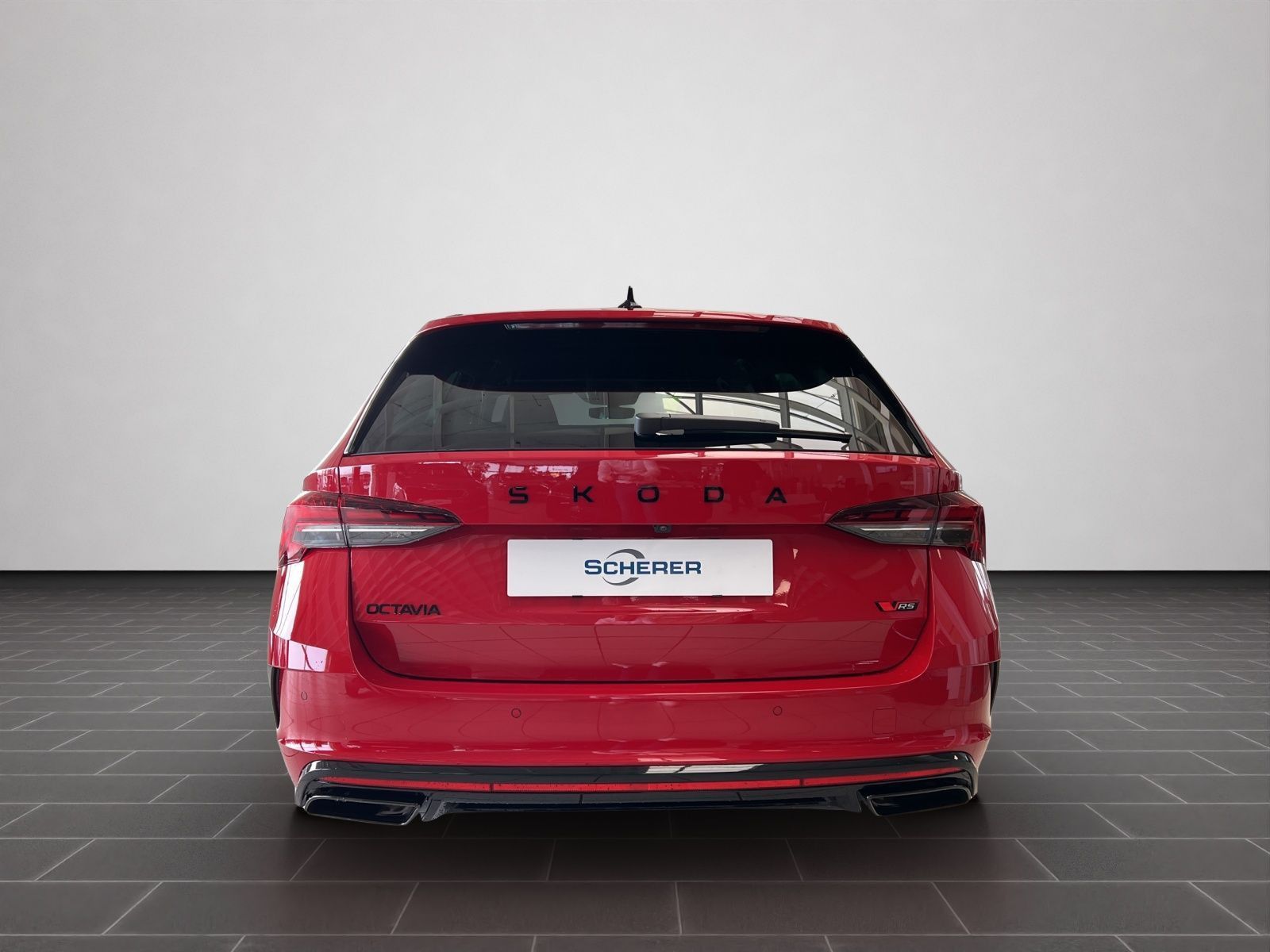 Skoda Octavia - Bild 7