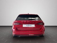 Skoda Octavia - Vorschau Bild 7