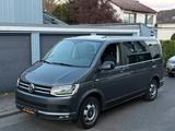 Volkswagen T6 Multivan Edition DSG Schiebedach Elekt-Tür - gebrauchte VW T6 Multivan aus dem Jahr 2019