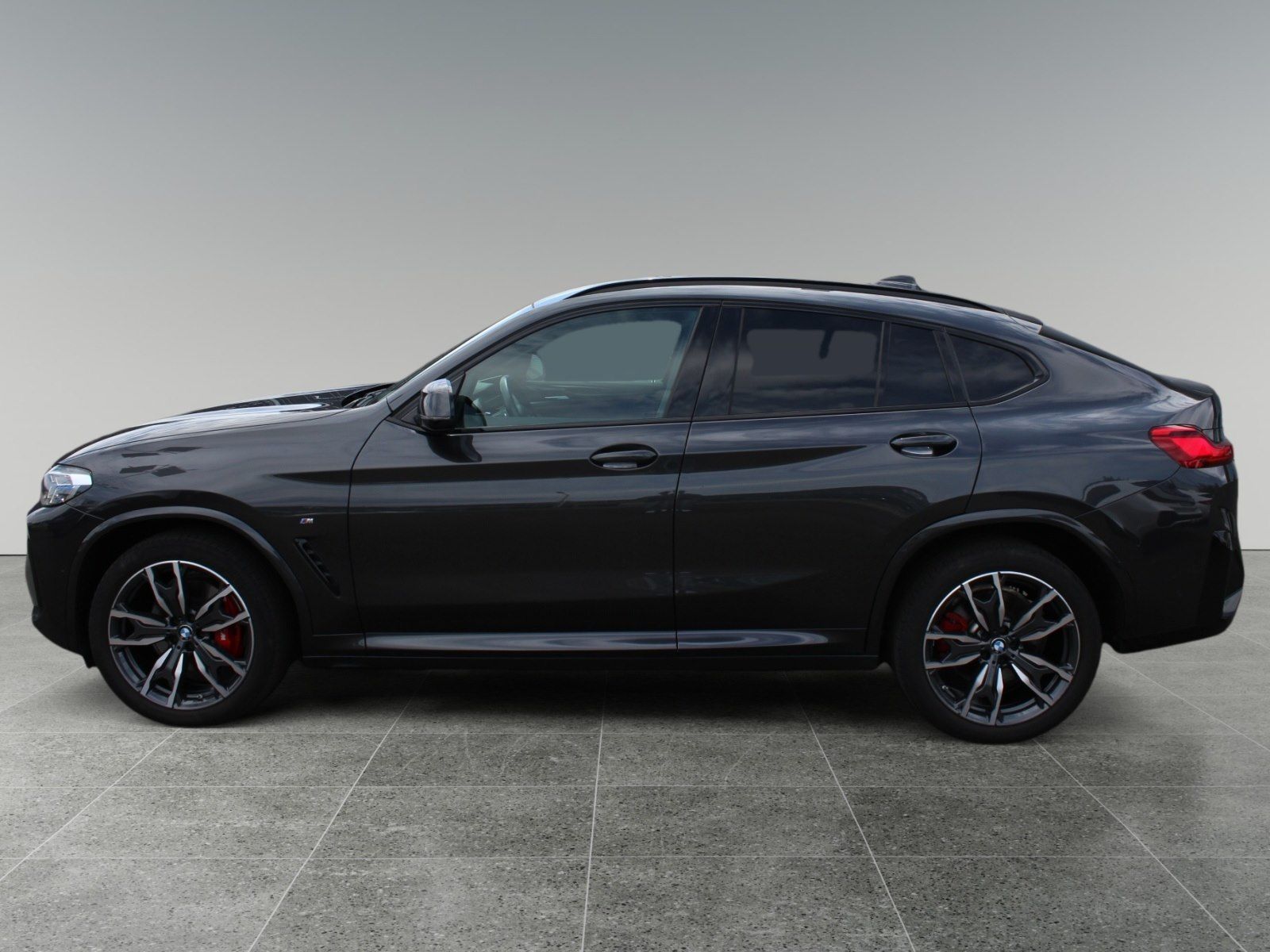 BMW X4 xDrive30i M Sport AHK Head-Up 20 LM SH v h P foto 2