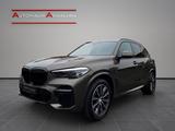 BMW X5 xDrive 30 d M Sport MEMORY|STDHZ|R-KAM|HiFi