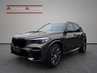 BMW X5 xDrive 30 d M Sport MEMORY|STDHZ|R-KAM|HiFi