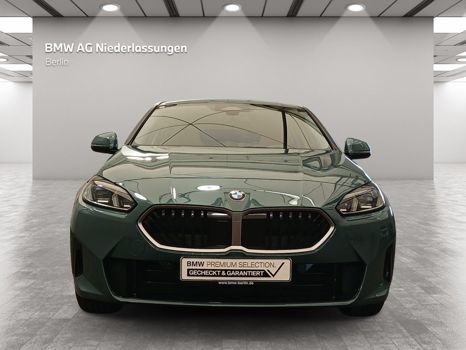 BMW 120 - Bild 5