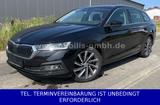 Skoda Octavia Combi 2,0TDI Edition LED ALU Standhzg. - Skoda Gebrauchtwagen in Pforzheim