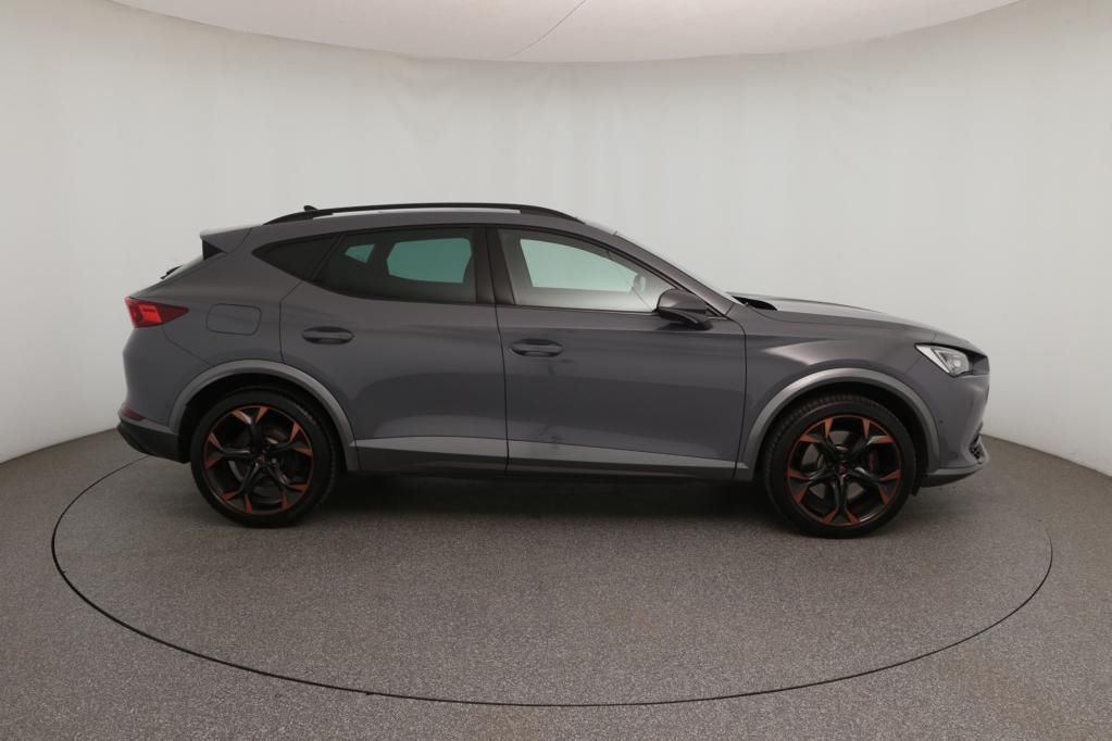 Cupra Formentor VZ 1.4 e-Hybrid DSG Pano*RFK*PDC*Tempo