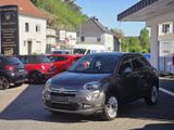 Fiat 500X Lounge *NAVI*TEILLEDER*XENON* - Fiat 500X mit Diesel-Antrieb