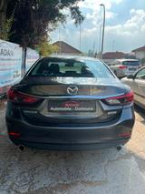 Mazda 6 Lim. Sports-Line - Mazda 6 Gebrauchtwagen