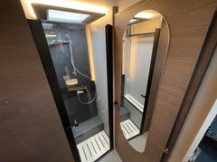 Adria Supersonic 890 LL *Hubstüzen*Modell 2026*
