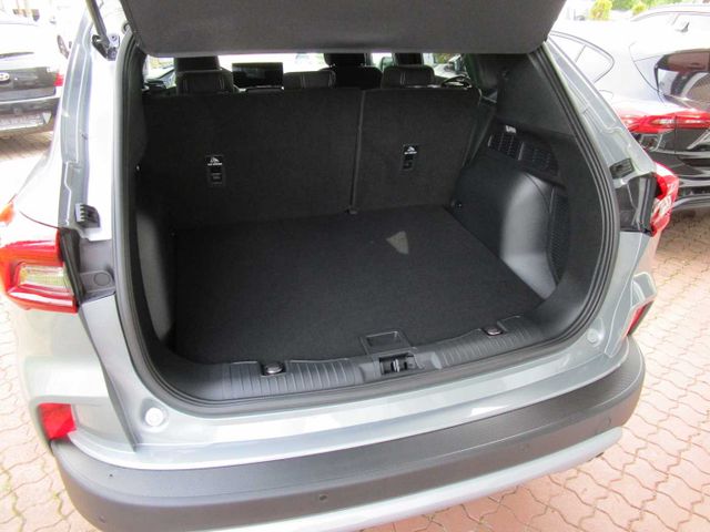 Kuga 1.5 EB TITANIUM/TWA/360°/LED/Park Assist
