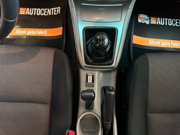 Subaru Forester 2.0 X *DUAL RANGE*KLIMA*TÜV NEU*