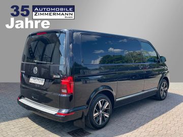 Volkswagen T6.1 Multivan Highline 4Motion 2.0 TDI*DSG*ACC*