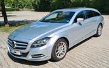 Mercedes-Benz CLS 350 Shooting Brake CLS 350 CDI 4MATIC Sh... - Mercedes-Benz CLS 350 Shooting Brake aus 2013