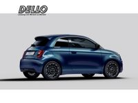 Fiat 500e - Vorschau Bild 2