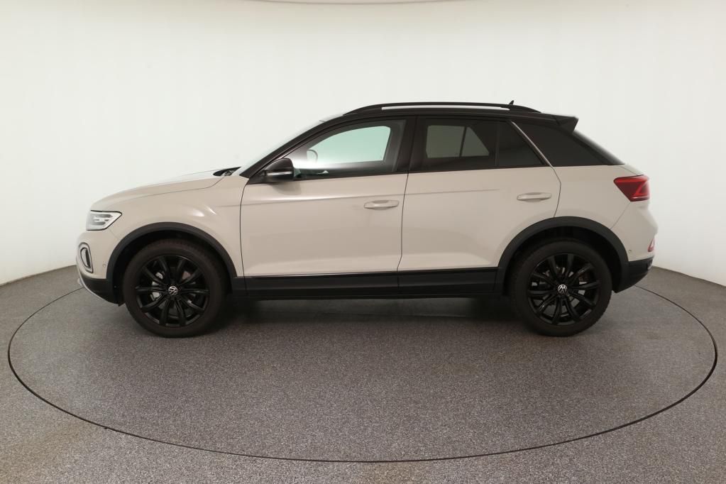 Volkswagen T-Roc Style 1.5 TSI AHK*Tempo*PDC*RFK*SH*Klima