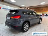 BMW X1 sDrive 18 i Advantage Sound Sportsi. LED el.H - BMW X1 Gebrauchtwagen in Bonn