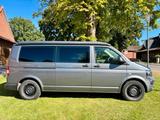 Volkswagen VW T5 Camper - Ausbau mit Aufstelldach & F... - Volkswagen: Kleinbus, Aufstelldach mit