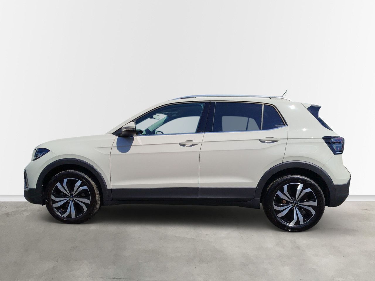 Fahrzeugabbildung Volkswagen T-Cross Style 1.5 l TSI ACT OPF 110 kW (150 PS)